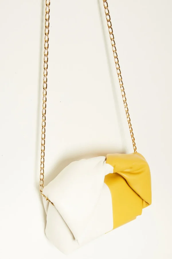 JW ANDERSON Small twister bag