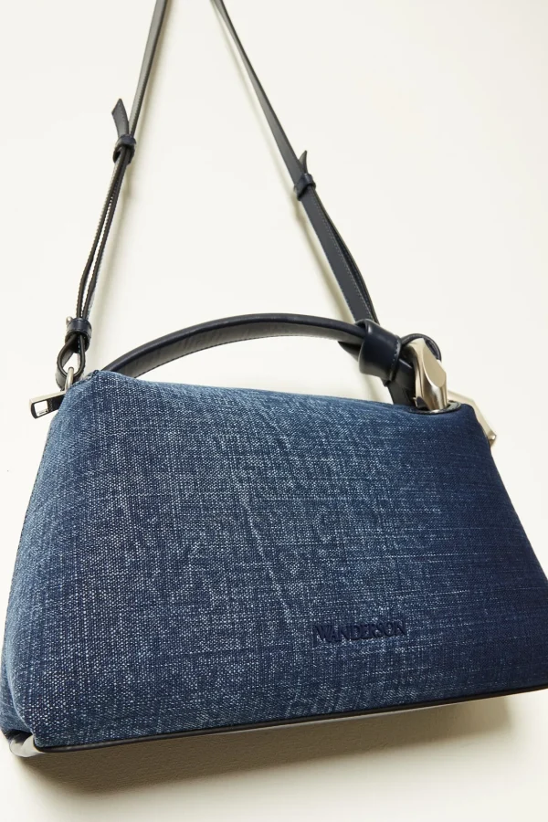 JW ANDERSON The JWA corner bag
