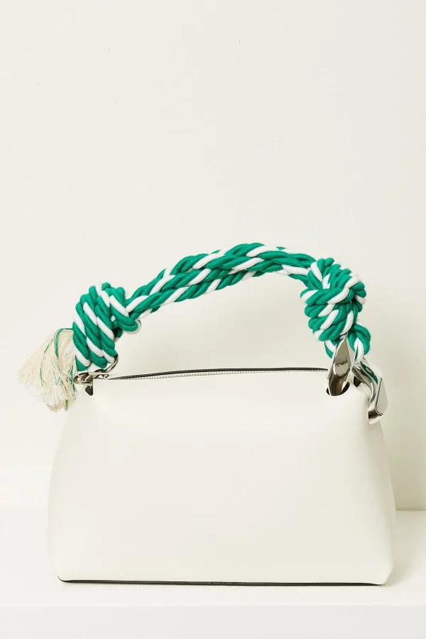 JW ANDERSON The JWA corner bag