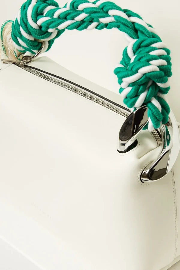 JW ANDERSON The JWA corner bag