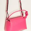 JW ANDERSON The JWA small corner bag