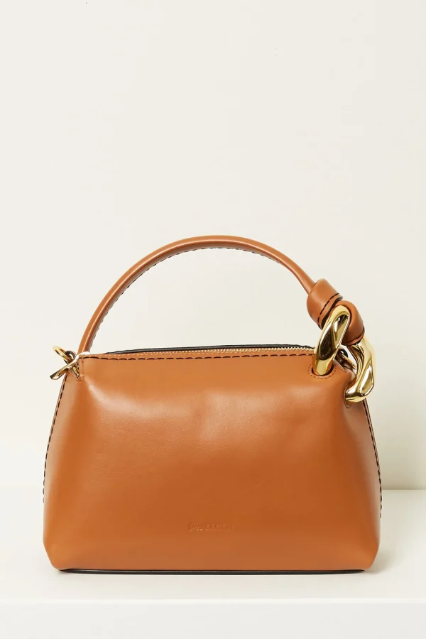 JW ANDERSON The JWA small corner bag