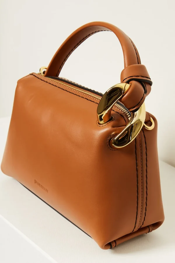 JW ANDERSON The JWA small corner bag