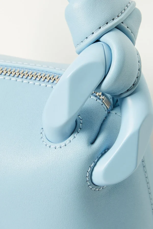 JW ANDERSON The JWA small corner bag