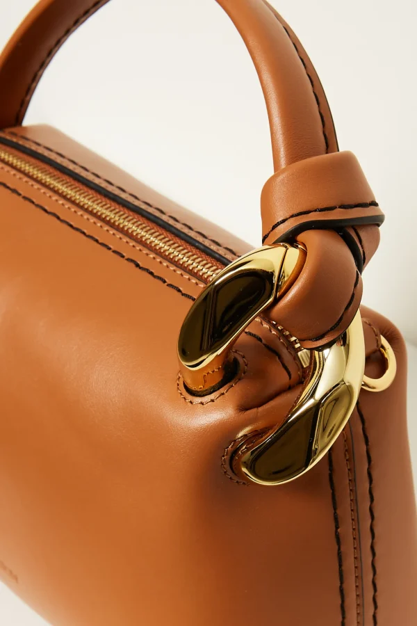 JW ANDERSON The JWA small corner bag
