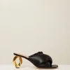 JW ANDERSON 075TIXA chain sandal