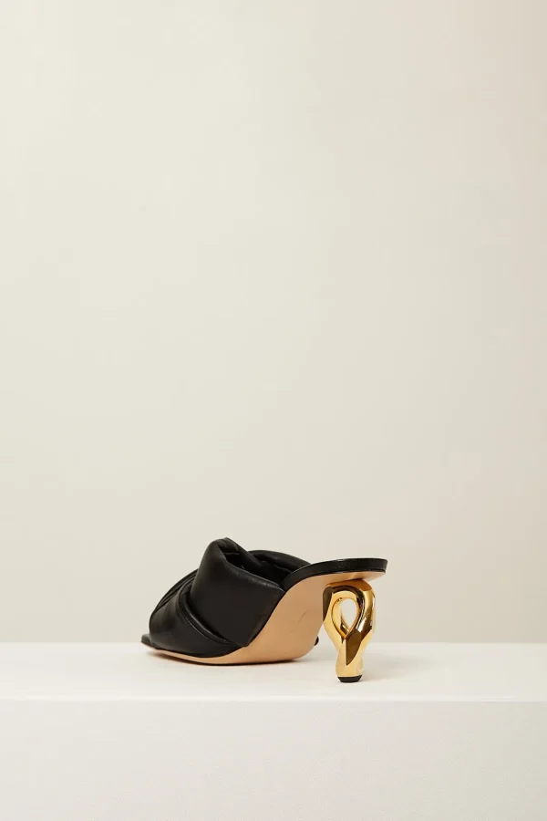 JW ANDERSON 075TIXA chain sandal