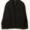 KASSL Biker jacket wool