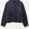 KASSL Bomber short nylon