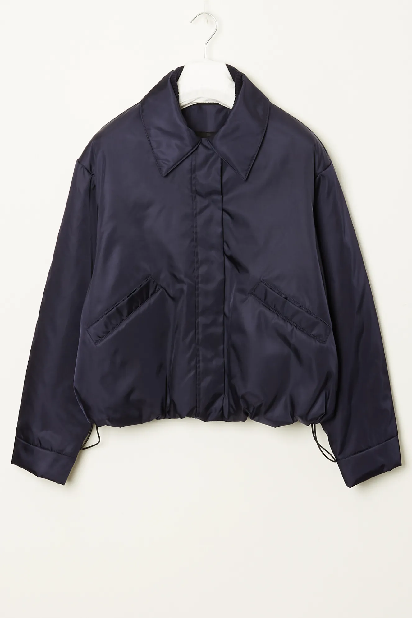 kassl_bomber_short_nylon_0.webp KASSL Bomber short nylon