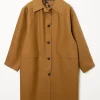 KASSL Original below rubber coat