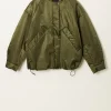 KASSL Oversized bomber