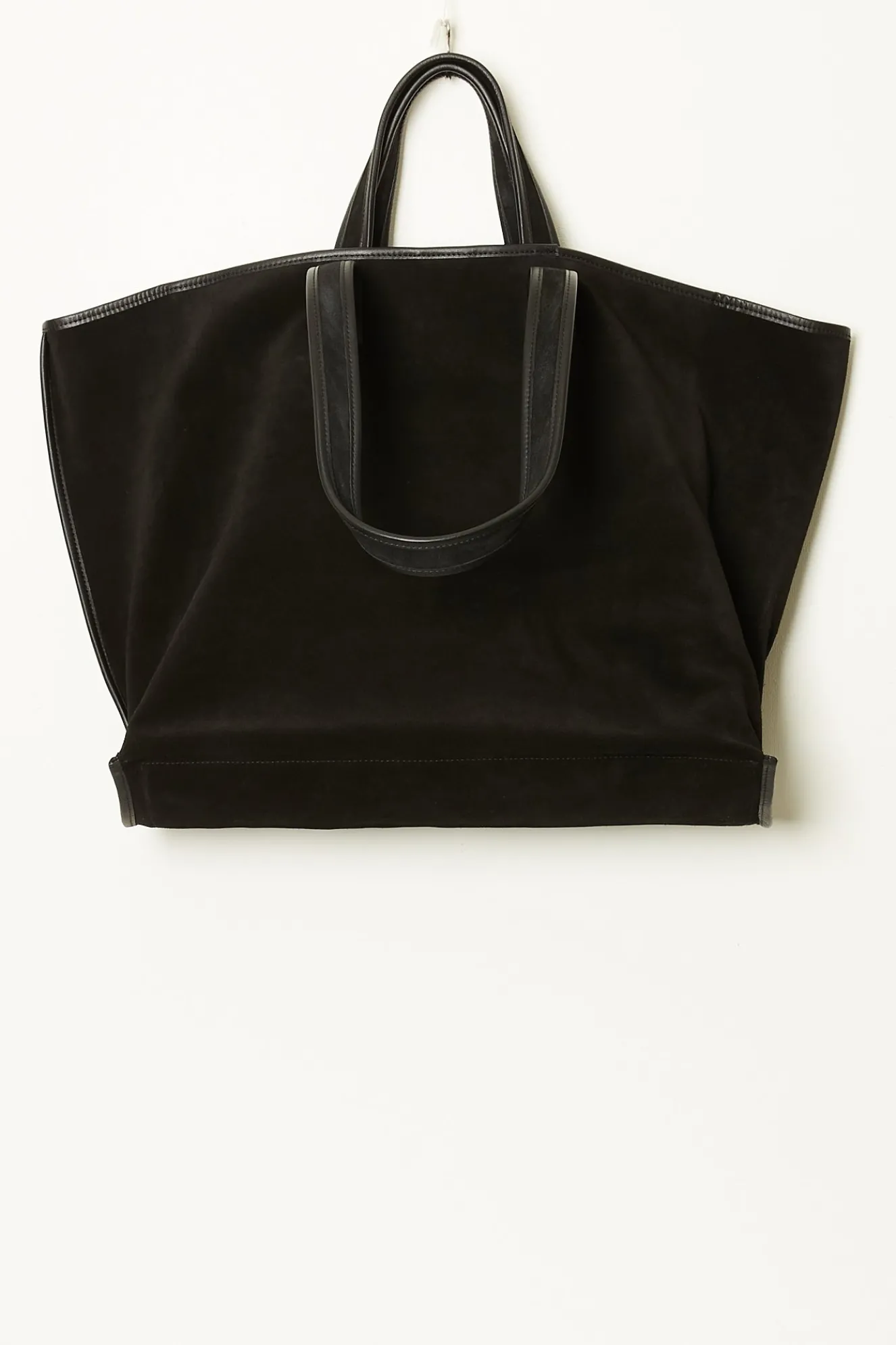 kassl_tote_suede_1-1.webp KASSL Tote suede