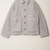 Lemaire Boxy jacket