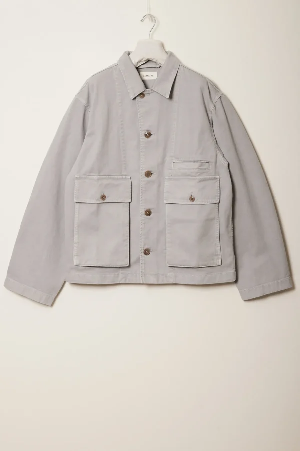 Lemaire Boxy jacket