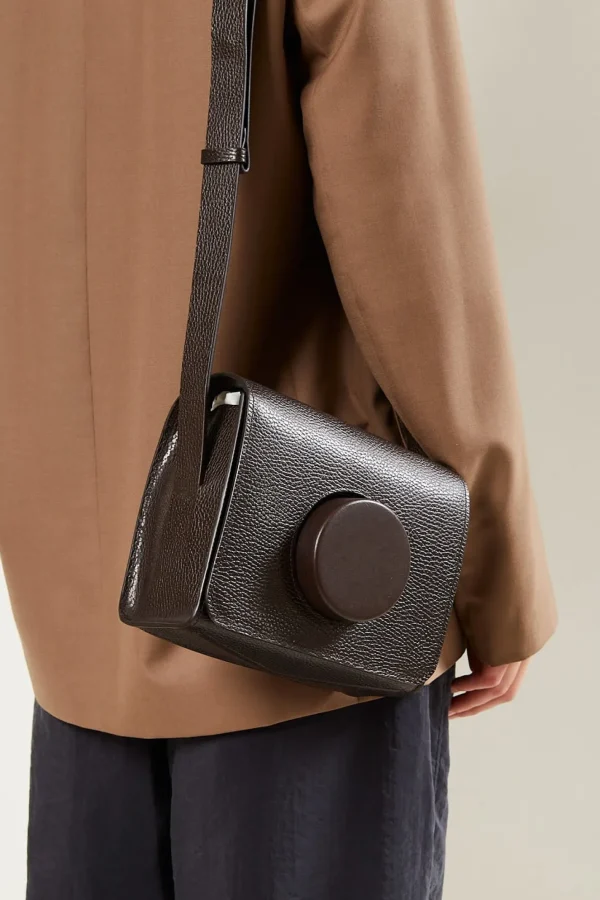 Lemaire Camera bag