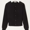 Lemaire Fitted cardigan