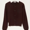 Lemaire Fitted cardigan