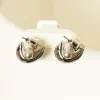 Lemaire Girasol earrings