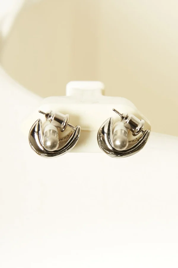 Lemaire Girasol earrings