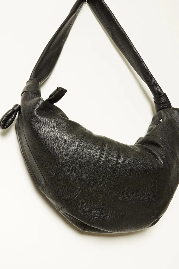 Lemaire Large croissant bag
