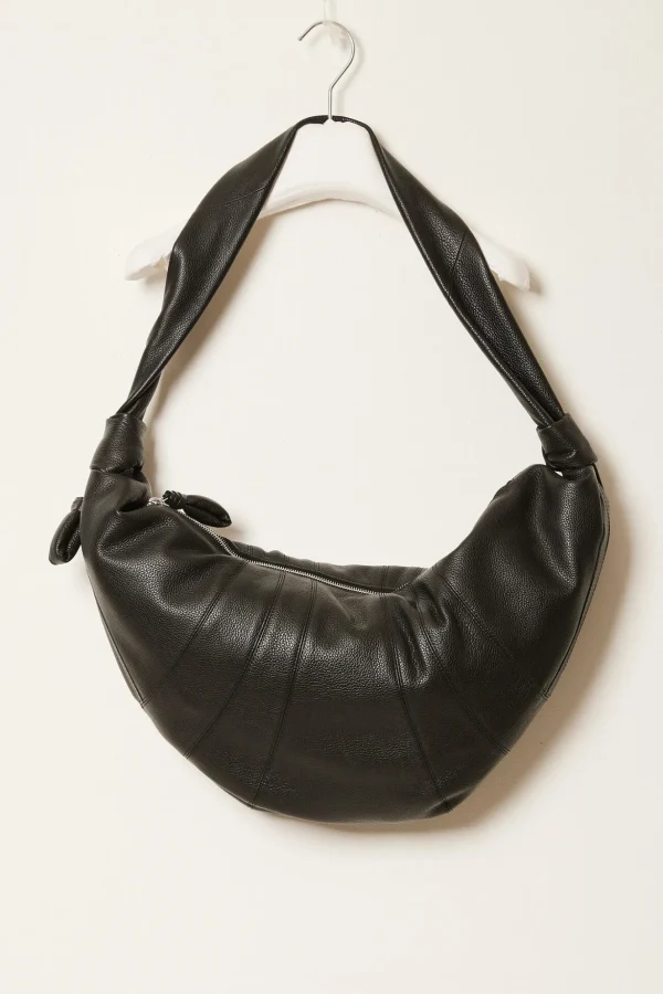 Lemaire Large croissant bag