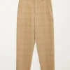 Lemaire Loose suit pants