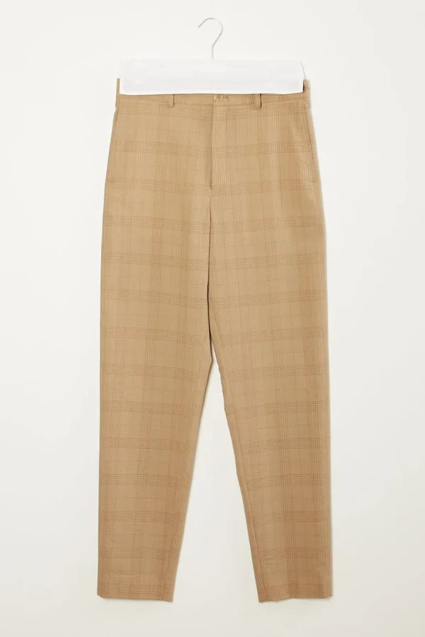 Lemaire Loose suit pants