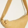 Lemaire Medium croissant bag