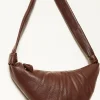 Lemaire Medium croissant bag