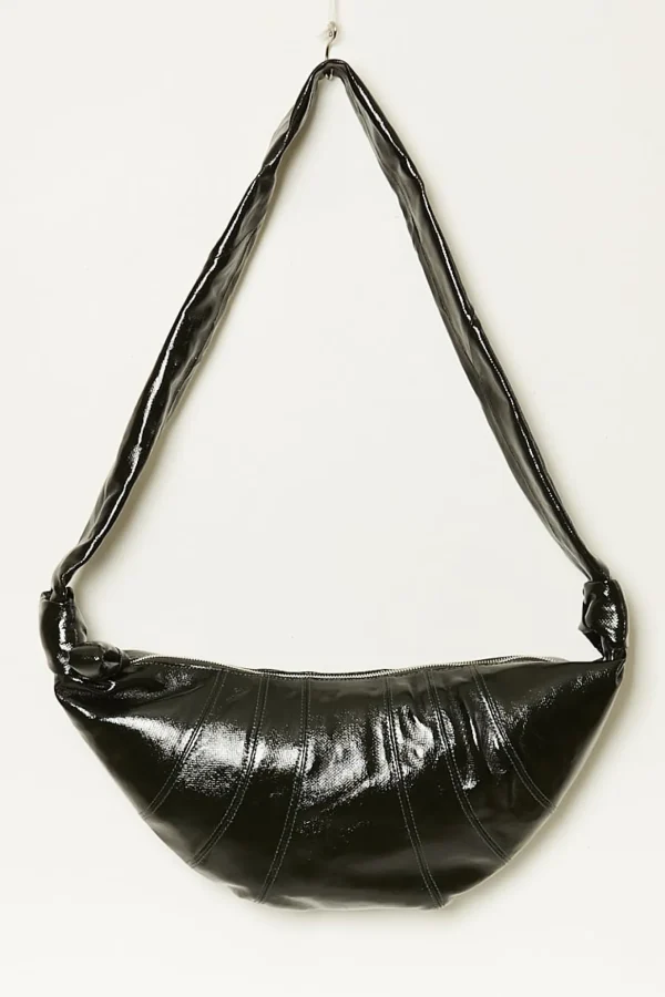 Lemaire Medium croissant bag