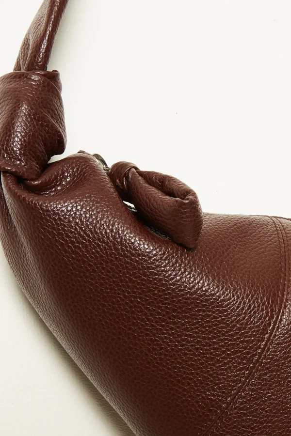 Lemaire Medium croissant bag