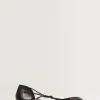 Lemaire Micro ballerina flat