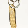 Lemaire Mini swiss knife necklace