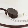 Lemaire Molded tape necklace