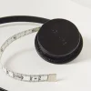 Lemaire Molded tape necklace