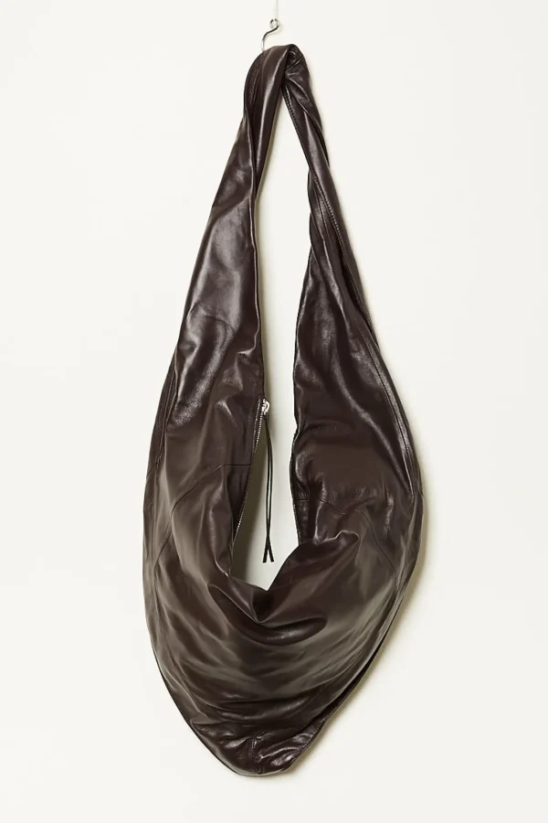Lemaire Scarf bag