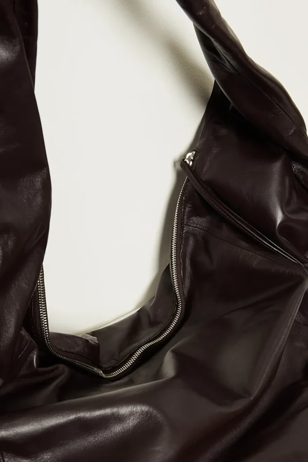 Lemaire Scarf bag