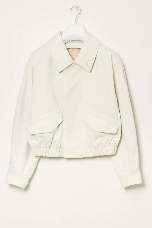 Lemaire Short blouson