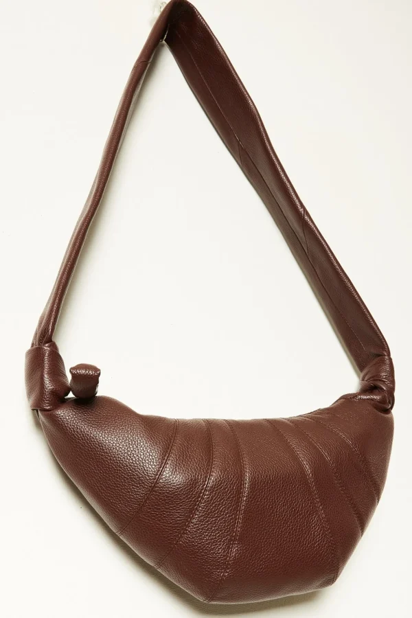 Lemaire Small croissant bag