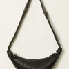Lemaire Small croissant bag