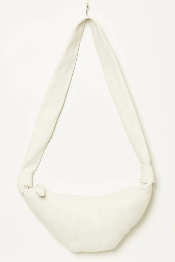 Lemaire Small croissant bag