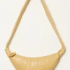 Lemaire Small croissant bag
