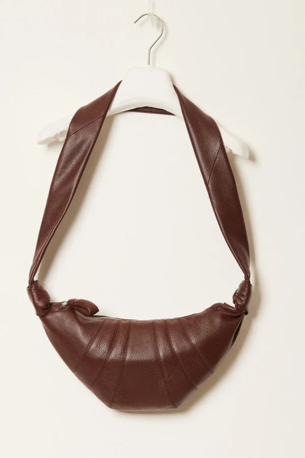 Lemaire Small croissant bag