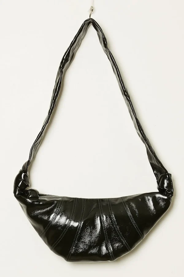 Lemaire Small croissant bag