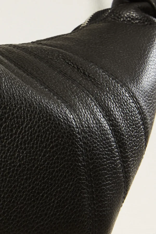 Lemaire Small croissant bag