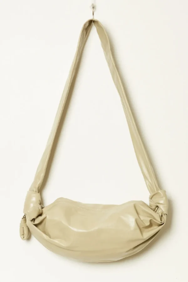 Lemaire Small soft croissant