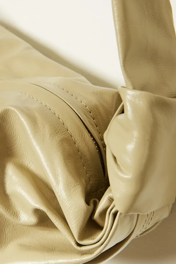 Lemaire Small soft croissant