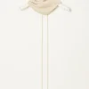 Lemaire Snood with links