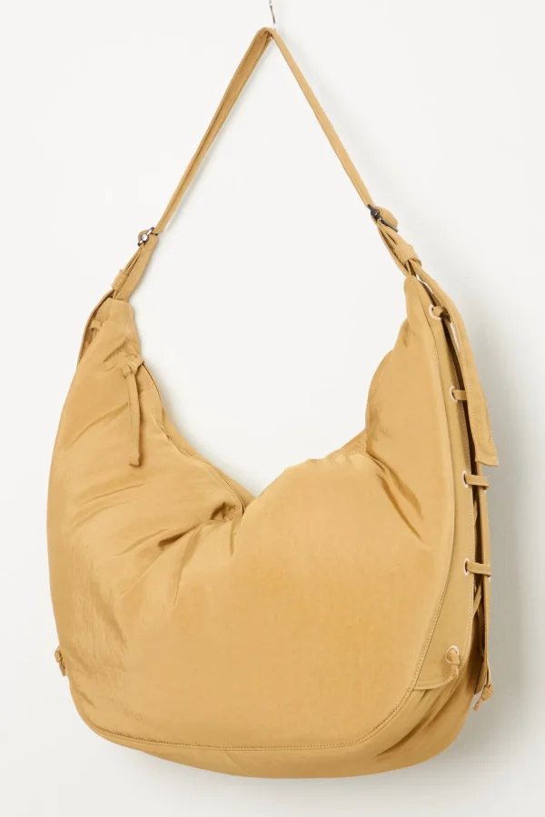 Lemaire Soft game bag